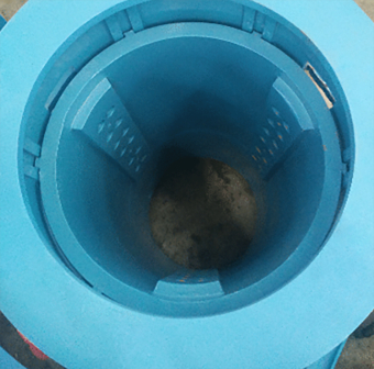 YTR300Dmax旋挖鉆機