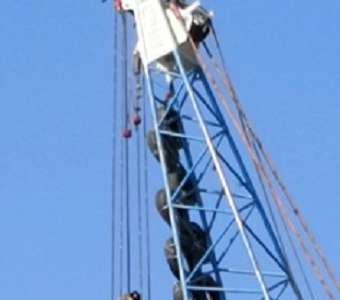 YTQU65HDS起重機(jī)