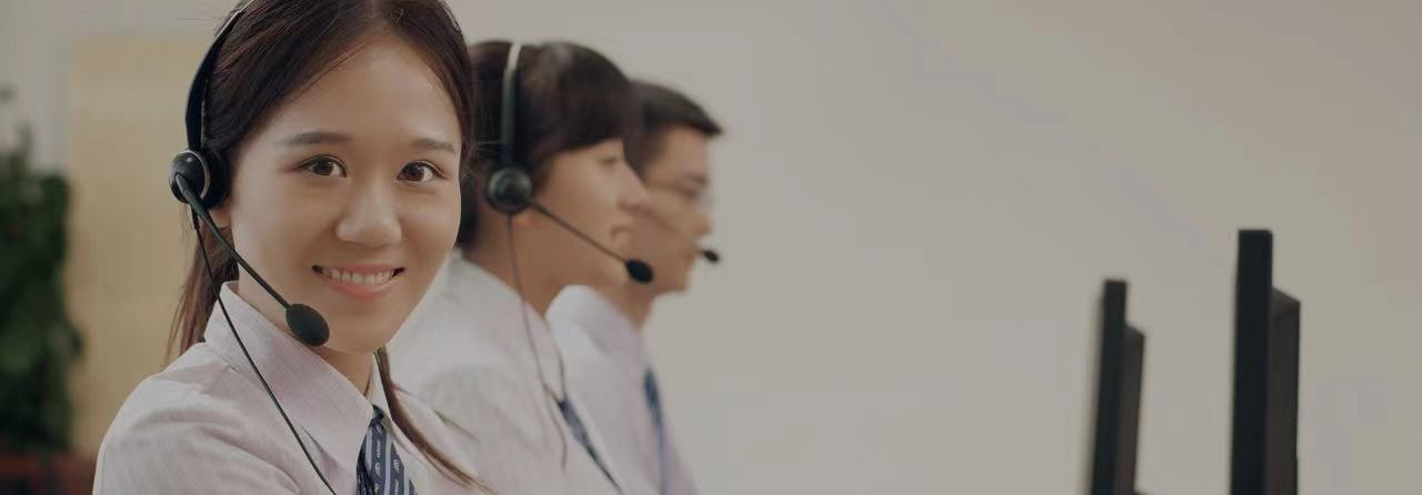 做優(yōu)質(zhì)服務(wù)的踐行者，讓您放心365天！