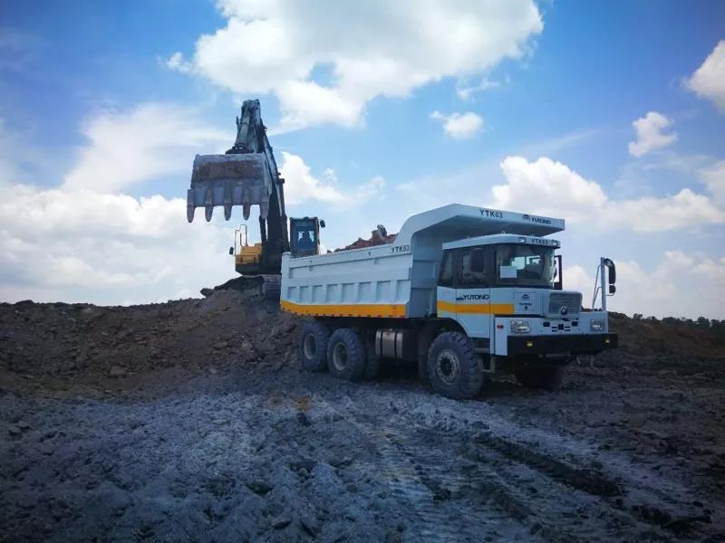 礦用自卸車維修保養(yǎng):電氣故障維修 礦用自卸車維修保養(yǎng):電氣故障維修